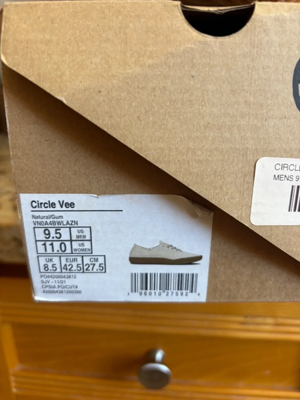 Vans
